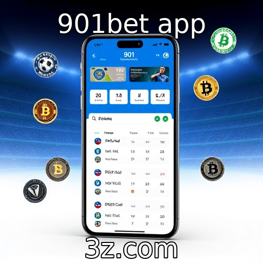 Efeitos das criptomoedas nas apostas esportivas