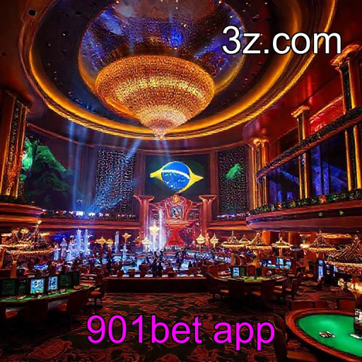 Recursos Únicos do 901bet App para Jogadores Brasileiros