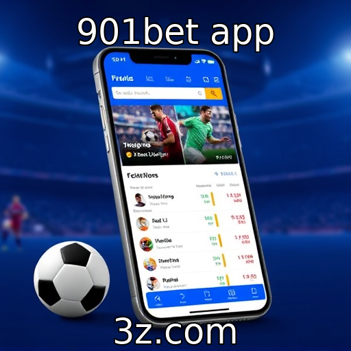 Tendências de jogos no mercado de apostas digitais