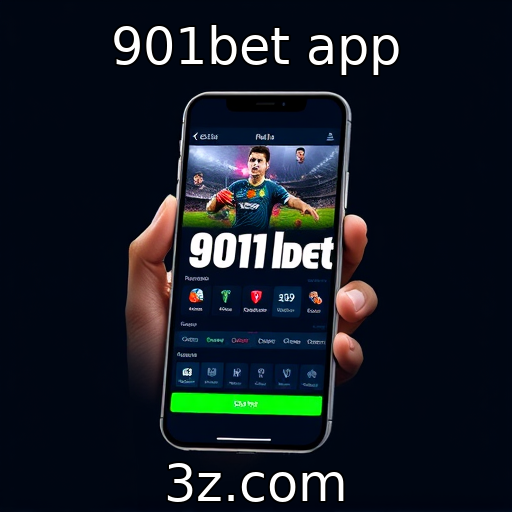 Apostas móveis ganham popularidade entre jogadores