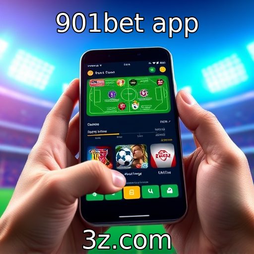 Crescimento do mercado de jogos móveis no Brasil