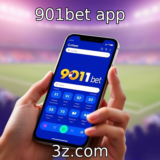 Crescimento das apostas online no mercado global