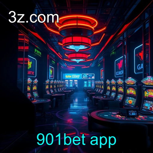Promoções Imperdíveis no 901bet App Para Jogadores Brasileiros