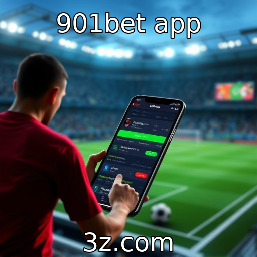 Impactos das regulamentações na indústria de apostas